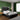Chesterfield Mirrored Storage Divan Set